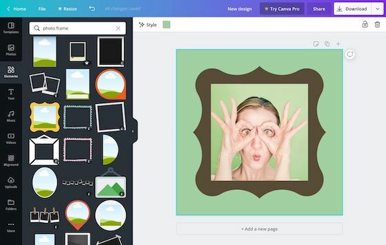 Canva Mod Apk Jalan Tikus F550d