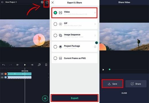 Download Alight Motion Fc38c