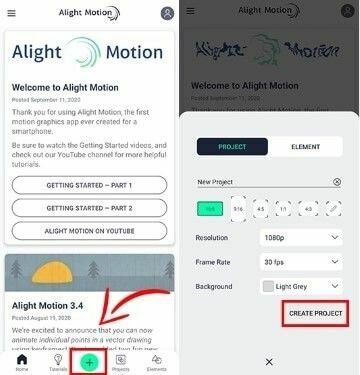 Download Alight Motion Pro Apk 1aa24
