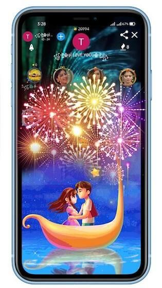 Download Dream Live Ijo F0c2f