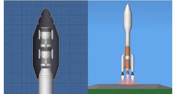 Spaceflight Simulator 8279f