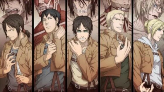 Nama Squad Anime 522d7