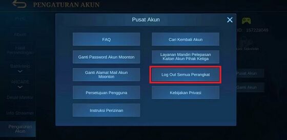 Akun Ml Sultan Gratis 3 9c88f