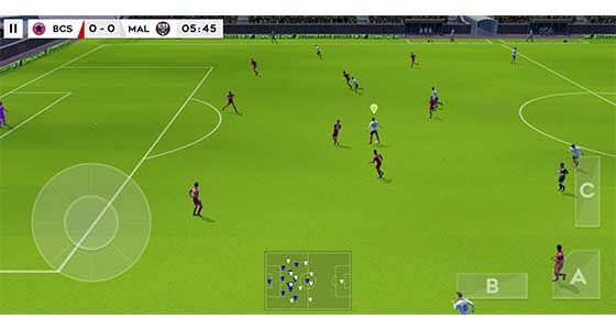 Dream League Soccer 2021 14847