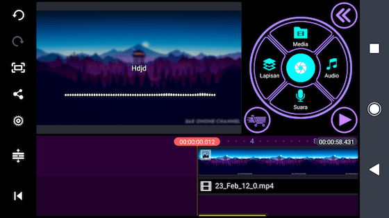 Kinemaster Premiere Pro 149d5