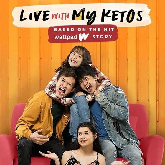 Nonton Live With My Ketos 3dc84