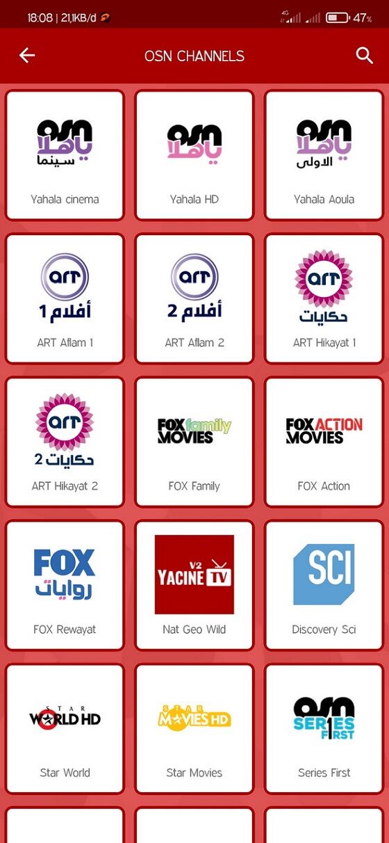 Yacine Tv Live Football 08bab
