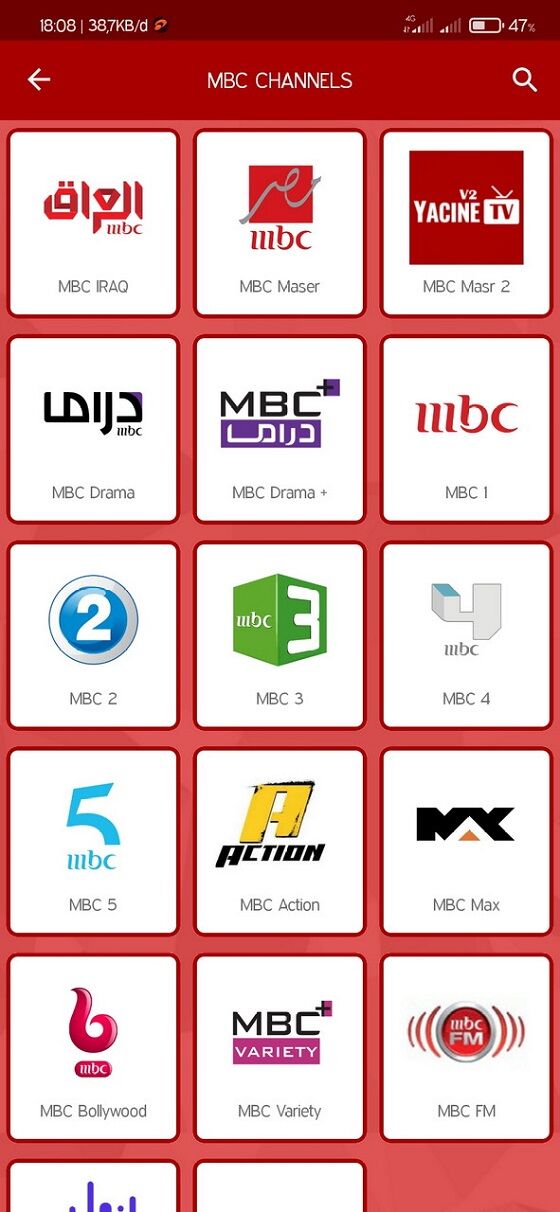 Yacine Tv Live Sport 92f2e