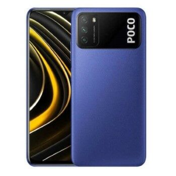 Xiaomi Poco M3 D12ce