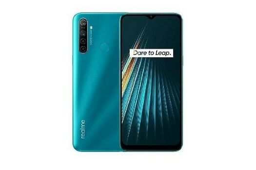 Realme 5i 0e4fc
