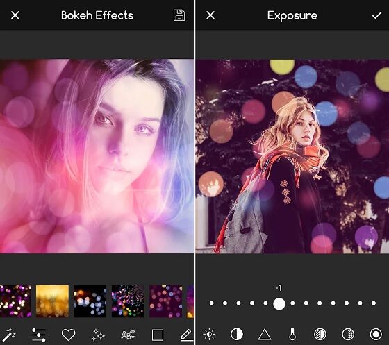 Aplikasi Video Bokeh 7 Af864