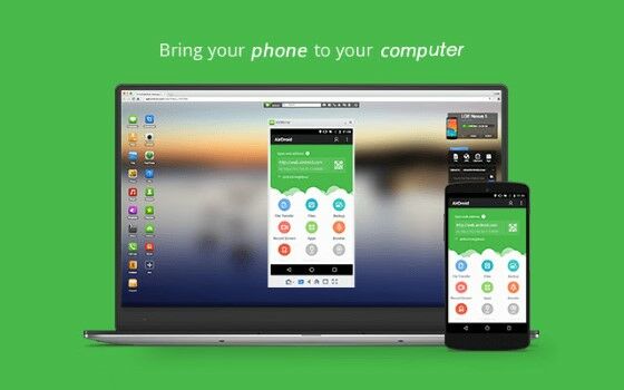 AirDroid 8ceee