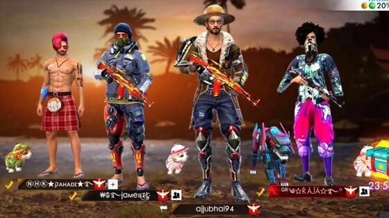 Ff Squad 6 B8fc5