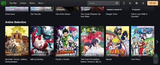 Animeindo Nonton Streaming Dan Download Anime Subtitle Indonesia