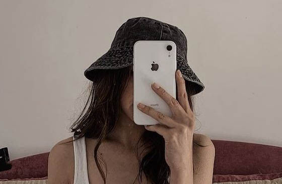 Caption Selfie Instagram Inggris Dan Arti 7006e