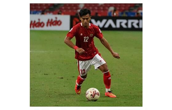 Pratama Arhan Dan Sepatu Bola Murah Ff886