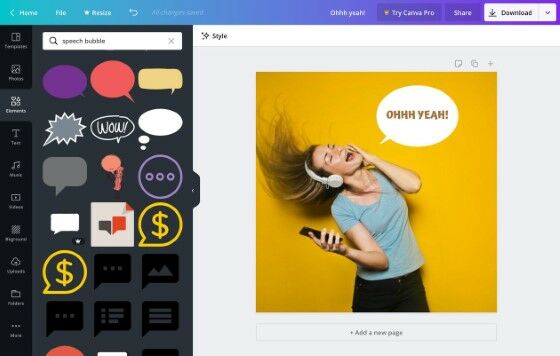 Download Canva Mod Apk 29602