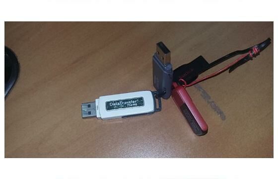 2 Nemu Flashdisk Di Warnet B2a8a