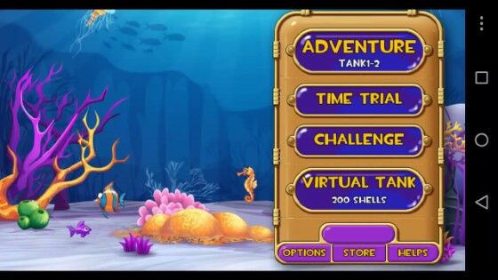 Insaniquarium Mod Apk Bc075