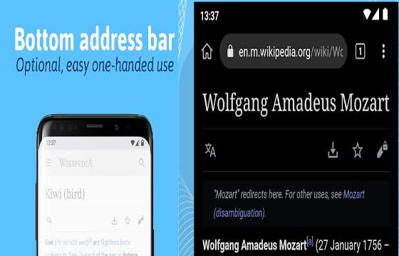 Kiwi Browser Apk Android 75566
