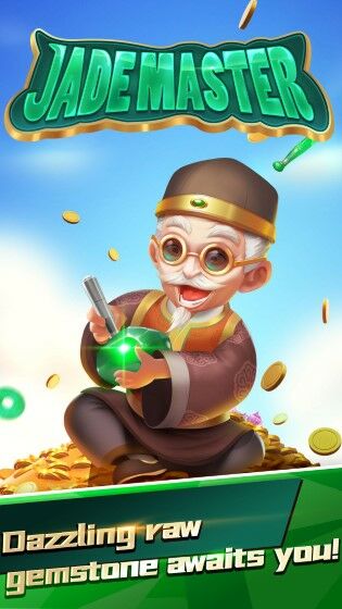 Jade Master Mod Apk 41d65