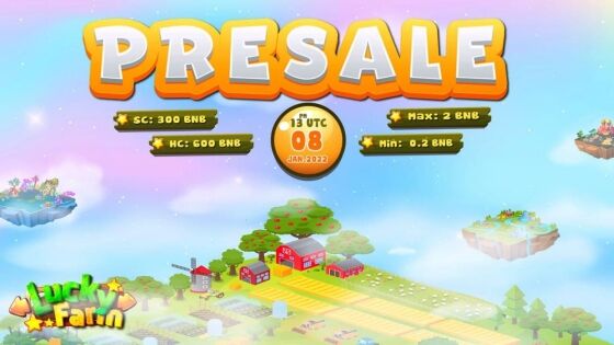 Harga Koin Lucky Farm Hari Ini 08f3c