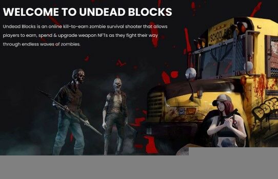 Undead Blocks Login 9cb96