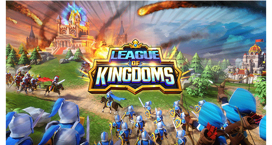 Tentang League Of Kingdoms Crypto 2d49c