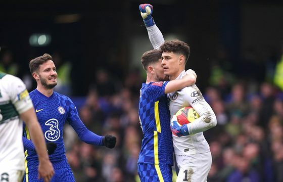 Chelsea 2e3d7