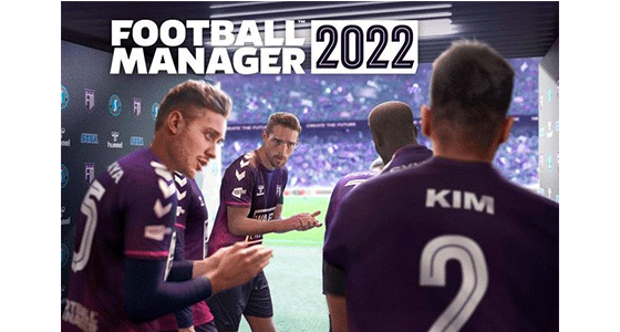 Football Manager 2022 Cd128