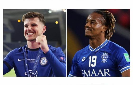 Al Hilal Vs Chelsea 577ff