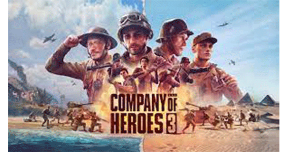 Company Of Heroes 3 2f927