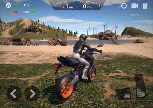 Tentang Ultimate Motorcycle Simulator Mod Apk 8af79