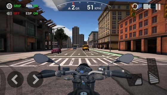 Ultimate Motorcycle Simulator Apk 1e21e
