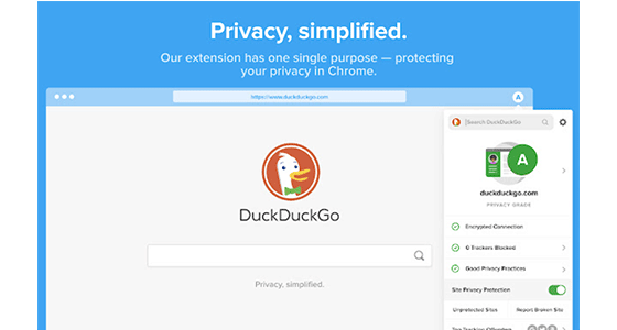Cara Menggunakan DuckDuckGo 83f7d