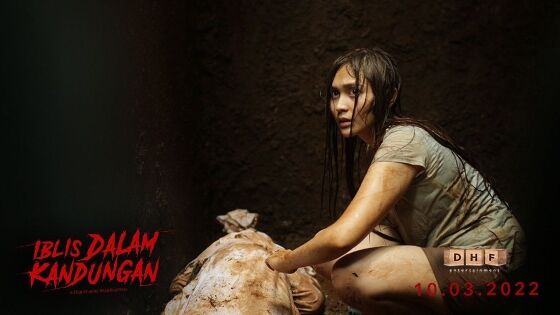 Fakta Film Iblis Dalam Kandungan C8273