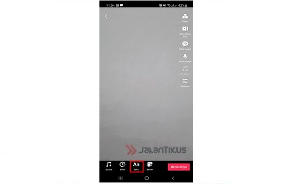 Suara Google Tiktok 2 3b701
