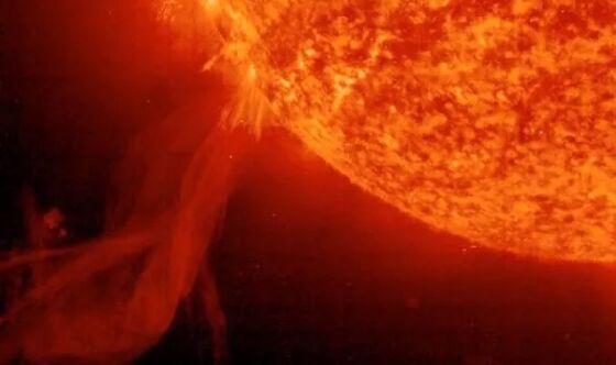 Solar Tsunamis D3d50