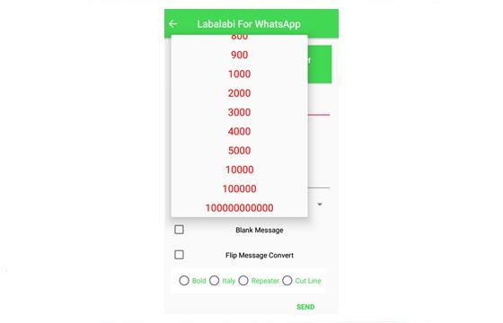 Labilabi For Whatsapp Apk 1cc88