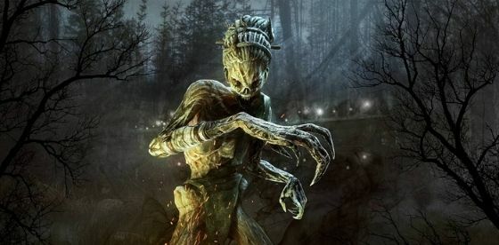 The Hag Dead By Daylight 3d452