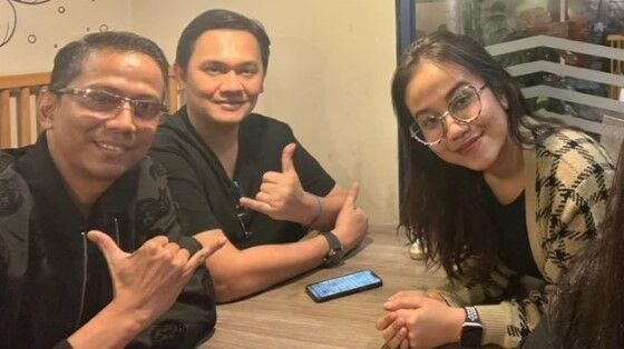 Farhat Abbas Doddy Sudrajat Dan Mayang 23e88