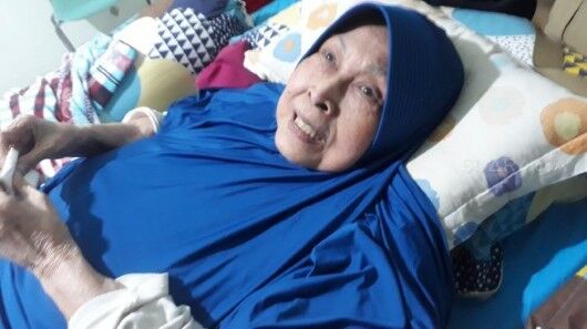 Aminah Cendrakasih 0e8fd