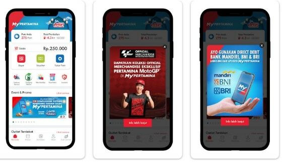 Tentang Mypertamina De2b1