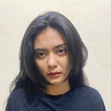 Dj Joice Usai Ditangkap 965e3