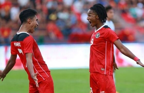 Indonesia Vs Brunei 86bd8