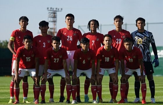 Jadwal Lengkap Timnas Indonesia U 19 Di Piala Aff U 19 2022 Indonesia Vs Brunei 626b5