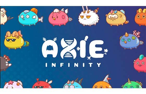 Axie Infinity 635f9