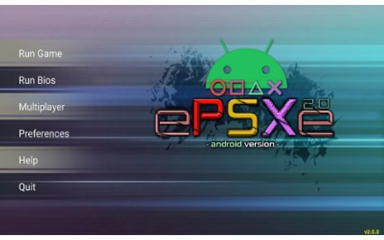 Emulator Ps2 Android Epsxe Ffacb