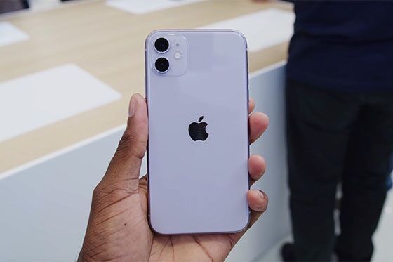 Iphone 11 73499