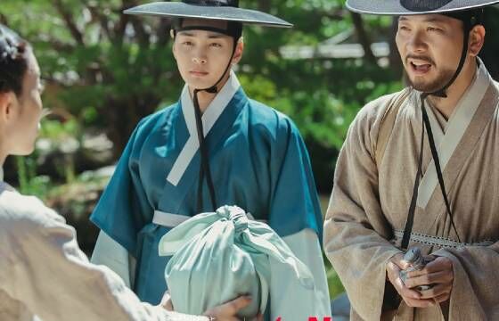 Fakta Menarik Poong The Joseon 06d45